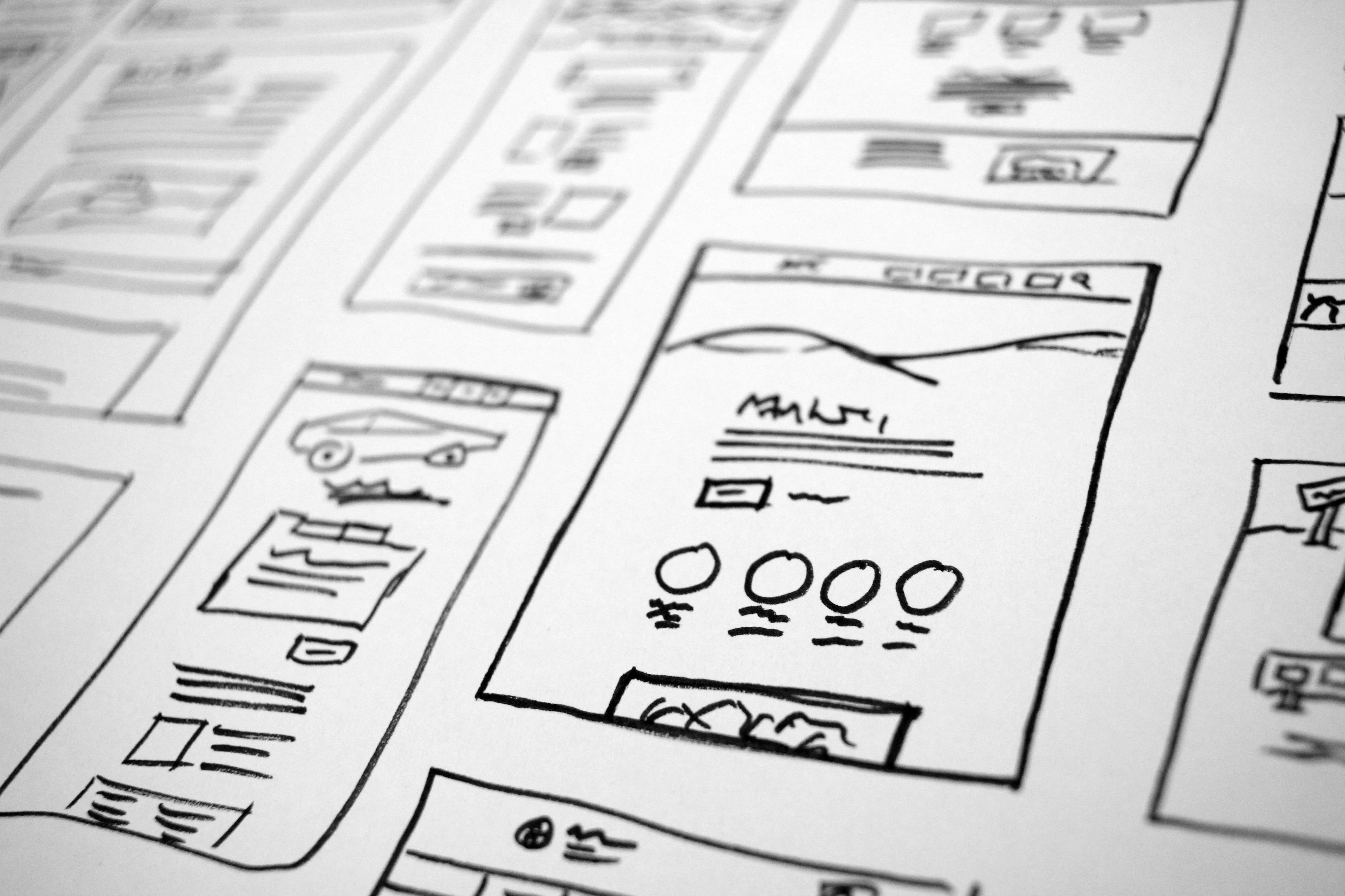 Complexity is a design problem