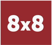 8x8